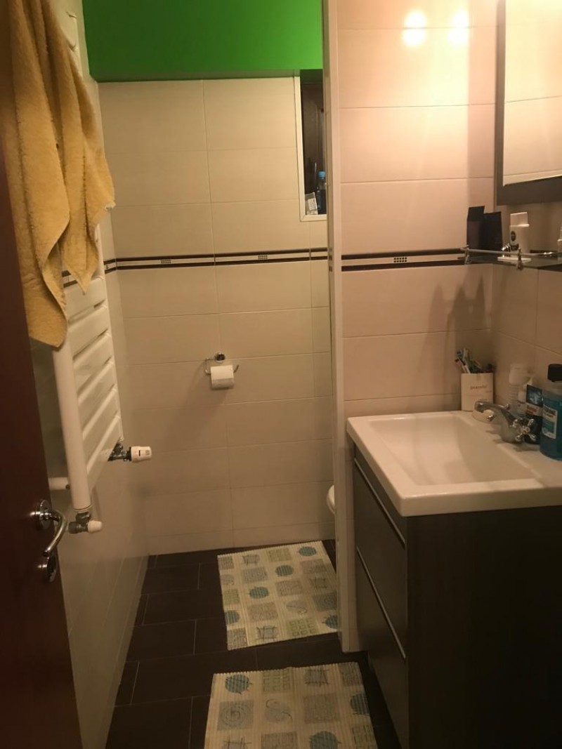 Apartament 4 camere Restaurant Rapsodia