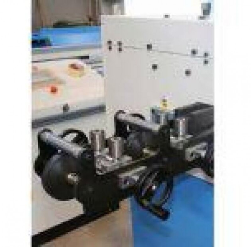 Linie echipament productie cornier rigips CMT-SKP200