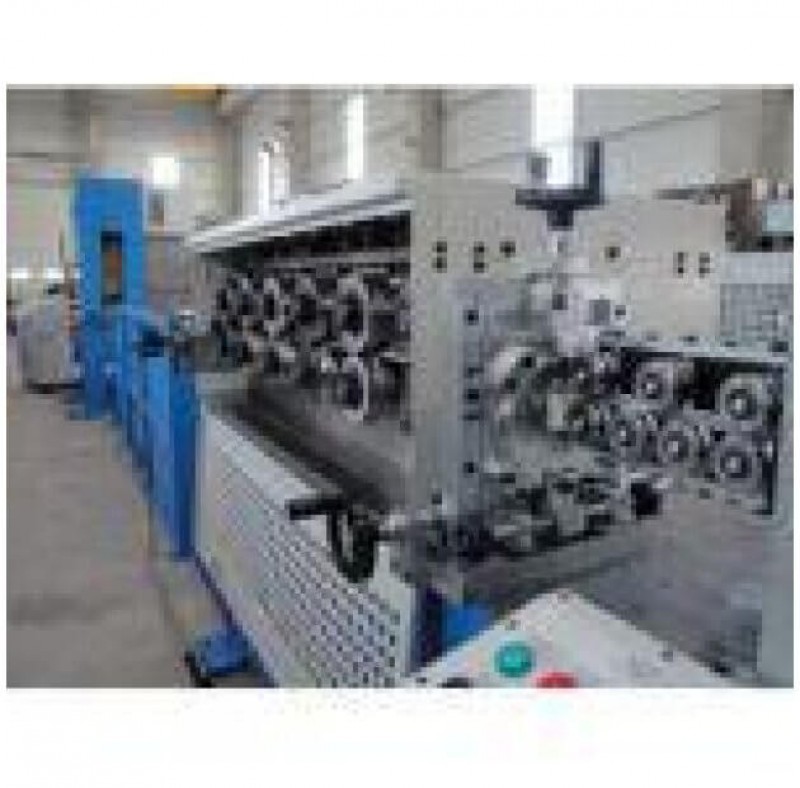 Linie echipament productie cornier rigips CMT-SKP200