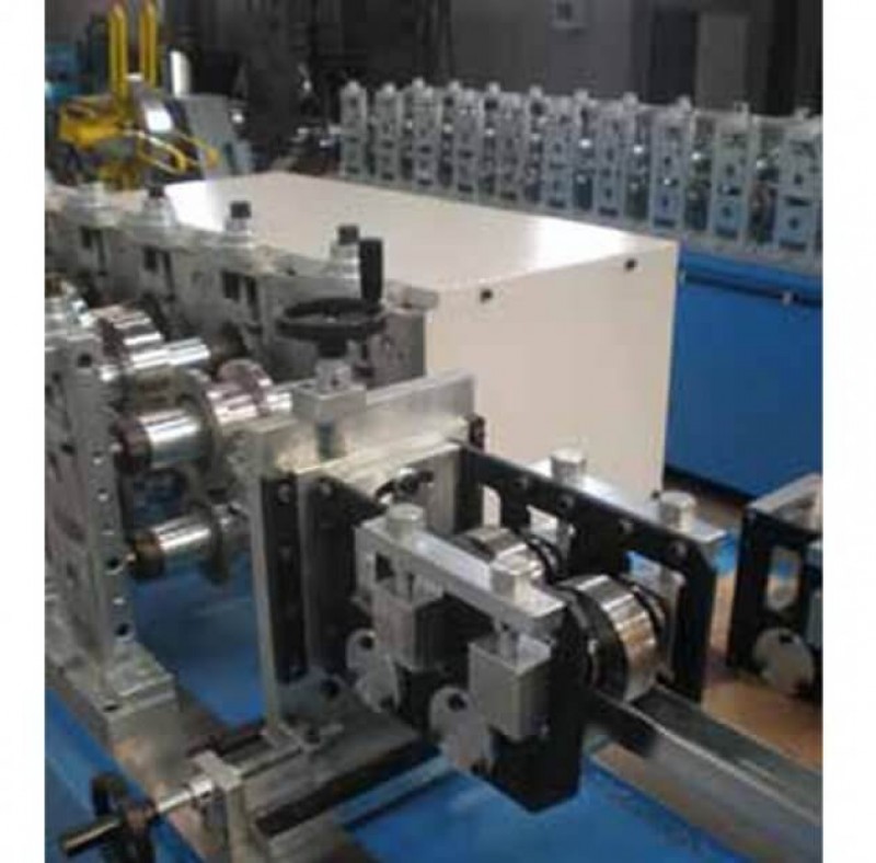 Linie echipament productie profile rigips CMT-LEPPR50300
